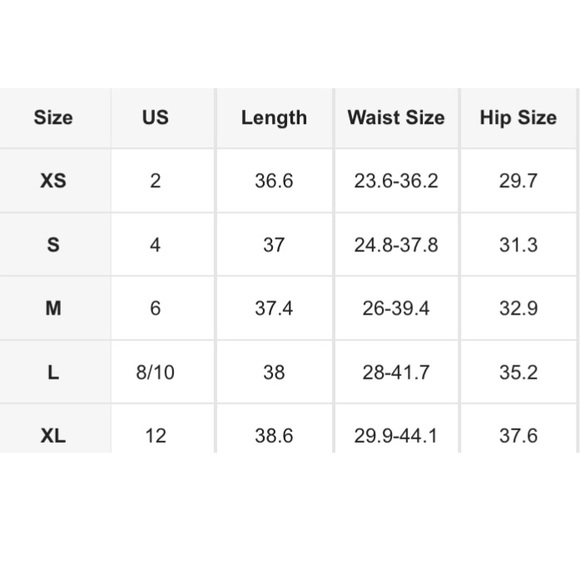 Sexy high waisted vegan leather leggings - Picture 4 of 4